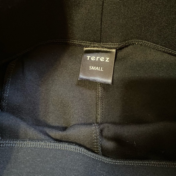 Terez fringe pointe pants - Picture 7 of 8